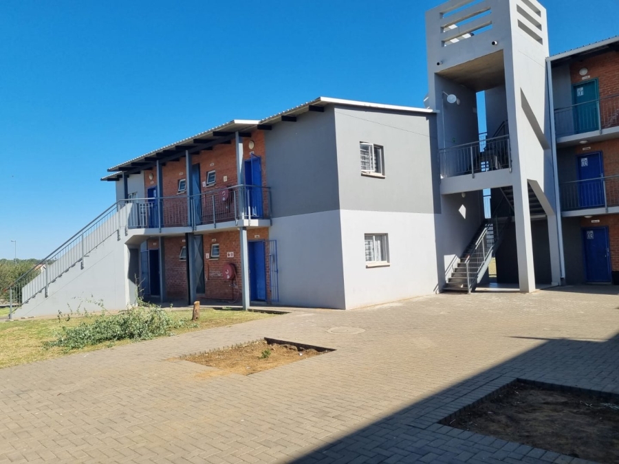 2 Bedroom Property for Sale in Raceway Free State